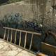 Illustration for article titled Good Job With The Graffiti, emDying Light/em